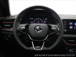 Škoda Ostatní modely Kamiq 1,0 TSi DSG Monte Carlo 4 2024