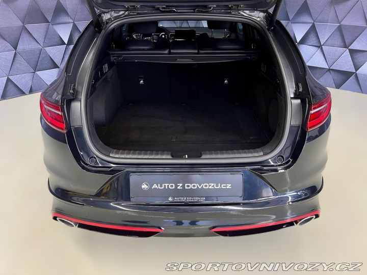 Kia ProCeed 1.6 T-GDI 7 SPEED DCT GT, 2022