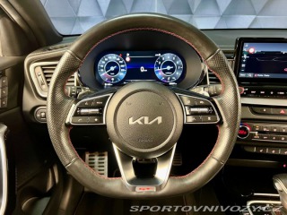 Kia ProCeed 1.6 T-GDI 7 SPEED DCT GT, 2022