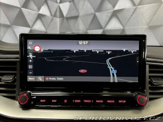 Kia ProCeed 1.6 T-GDI 7 SPEED DCT GT, 2022