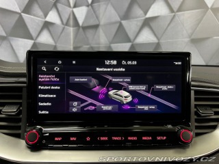 Kia ProCeed 1.6 T-GDI 7 SPEED DCT GT, 2022