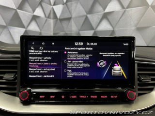 Kia ProCeed 1.6 T-GDI 7 SPEED DCT GT, 2022