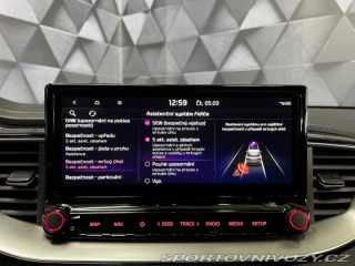 Kia ProCeed 1.6 T-GDI 7 SPEED DCT GT, 2022