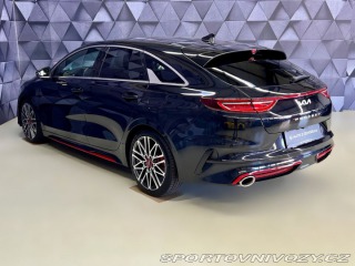 Kia ProCeed 1.6 T-GDI 7 SPEED DCT GT, 2022