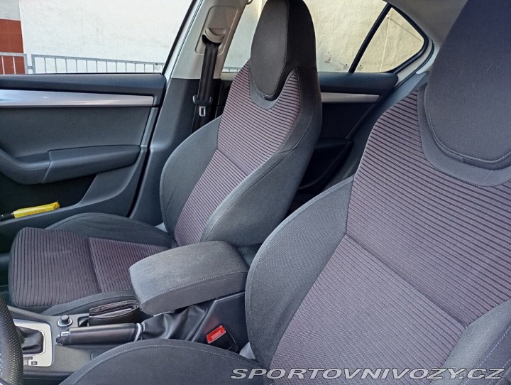 Škoda Ostatní modely Octavia 2,0   TDI DSG 2016