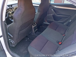 Škoda Ostatní modely Octavia 2,0   TDI DSG 2016