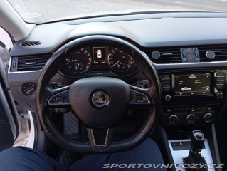 Škoda Ostatní modely Octavia 2,0   TDI DSG 2016