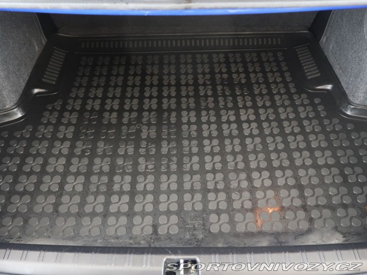 Subaru WRX STI 2.5Turbo,AWD,300hp,CZ,DPH 2014