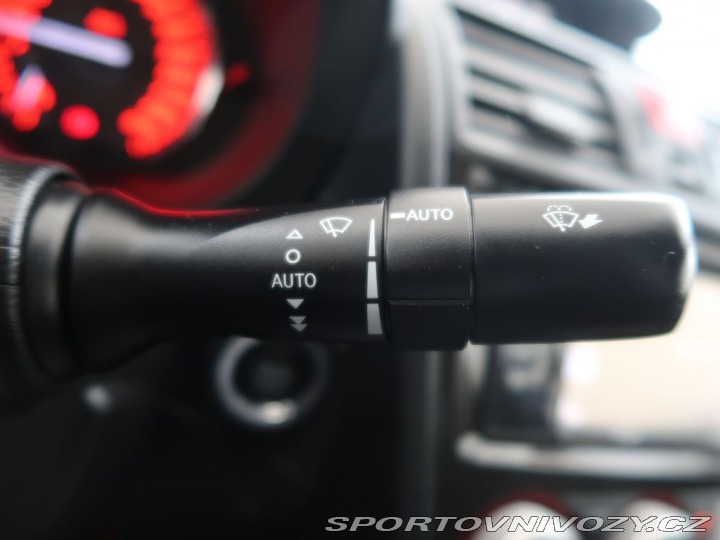 Subaru WRX STI 2.5Turbo,AWD,300hp,CZ,DPH 2014