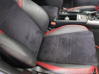Subaru WRX STI 2.5Turbo,AWD,300hp,CZ,DPH 2014