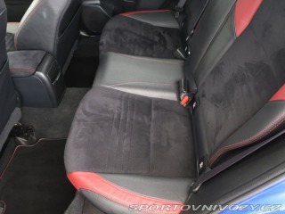 Subaru WRX STI 2.5Turbo,AWD,300hp,CZ,DPH 2014