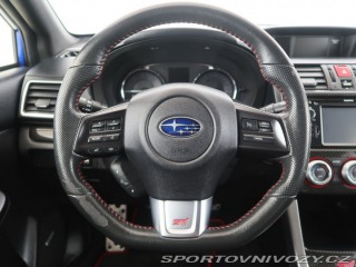 Subaru WRX STI 2.5Turbo,AWD,300hp,CZ,DPH 2014