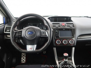 Subaru WRX STI 2.5Turbo,AWD,300hp,CZ,DPH 2014
