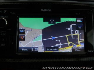 Subaru WRX STI 2.5Turbo,AWD,300hp,CZ,DPH 2014