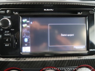 Subaru WRX STI 2.5Turbo,AWD,300hp,CZ,DPH 2014