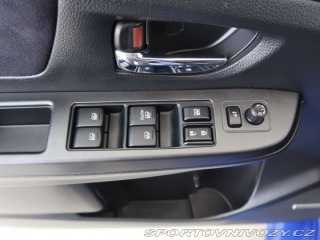 Subaru WRX STI 2.5Turbo,AWD,300hp,CZ,DPH 2014