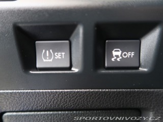 Subaru WRX STI 2.5Turbo,AWD,300hp,CZ,DPH 2014