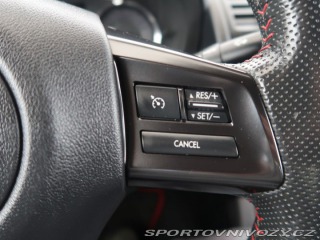 Subaru WRX STI 2.5Turbo,AWD,300hp,CZ,DPH 2014