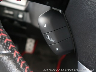 Subaru WRX STI 2.5Turbo,AWD,300hp,CZ,DPH 2014