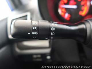 Subaru WRX STI 2.5Turbo,AWD,300hp,CZ,DPH 2014