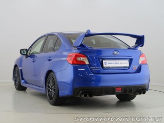 Subaru WRX STI 2.5Turbo,AWD,300hp,CZ,DPH 2014