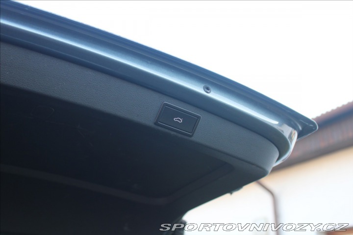 Škoda Ostatní modely Octavia 2,0   TSI 140kW Scout DSG 2019