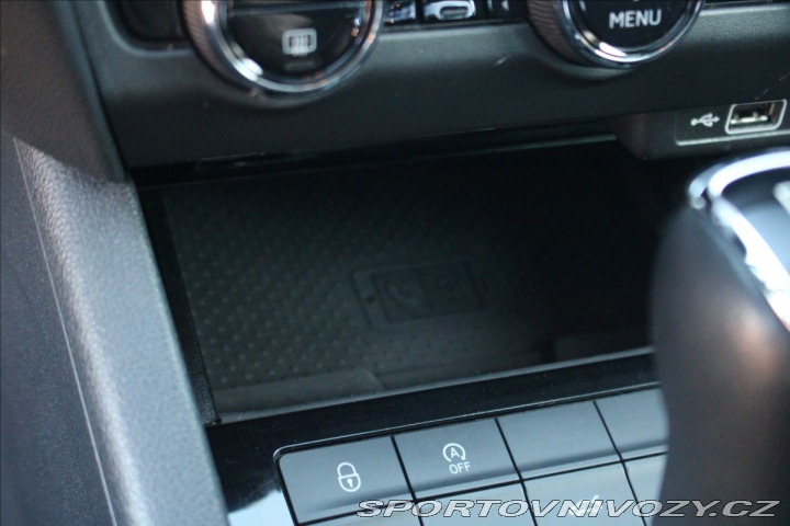 Škoda Ostatní modely Octavia 2,0   TSI 140kW Scout DSG 2019