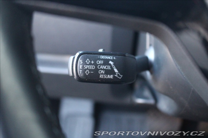 Škoda Ostatní modely Octavia 2,0   TSI 140kW Scout DSG 2019