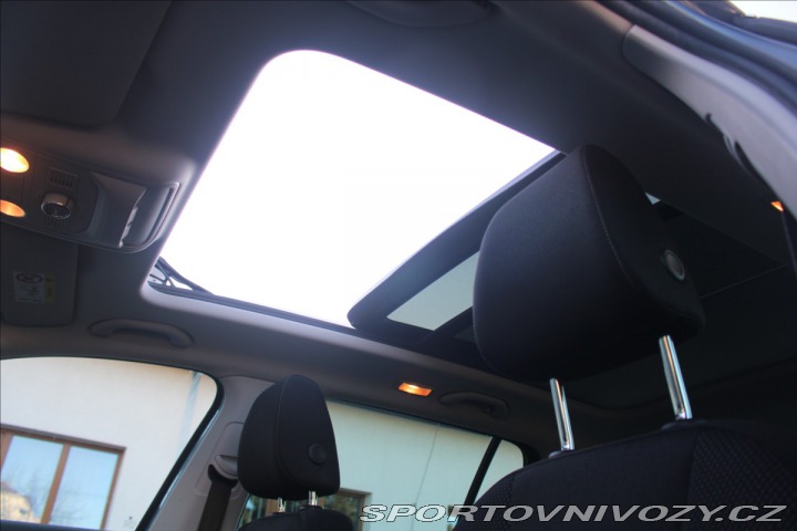 Škoda Ostatní modely Octavia 2,0   TSI 140kW Scout DSG 2019