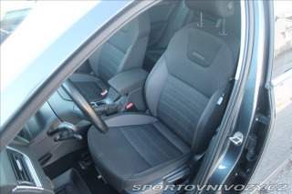 Škoda Ostatní modely Octavia 2,0   TSI 140kW Scout DSG 2019