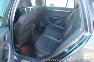 Škoda Ostatní modely Octavia 2,0   TSI 140kW Scout DSG 2019