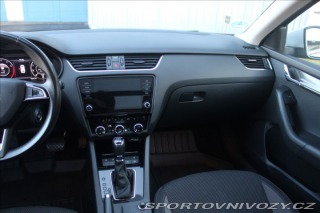 Škoda Ostatní modely Octavia 2,0   TSI 140kW Scout DSG 2019