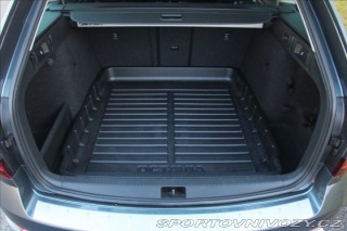 Škoda Ostatní modely Octavia 2,0   TSI 140kW Scout DSG 2019