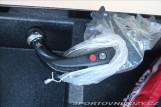 Škoda Ostatní modely Octavia 2,0   TSI 140kW Scout DSG 2019