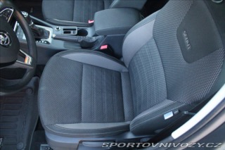 Škoda Ostatní modely Octavia 2,0   TSI 140kW Scout DSG 2019