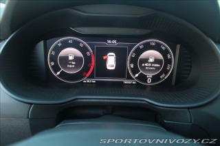 Škoda Ostatní modely Octavia 2,0   TSI 140kW Scout DSG 2019