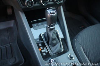 Škoda Ostatní modely Octavia 2,0   TSI 140kW Scout DSG 2019