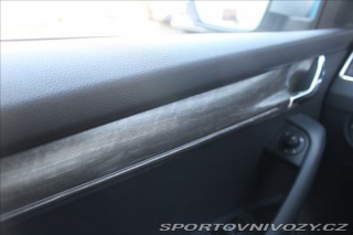 Škoda Ostatní modely Octavia 2,0   TSI 140kW Scout DSG 2019