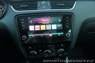 Škoda Ostatní modely Octavia 2,0   TSI 140kW Scout DSG 2019