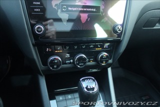 Škoda Ostatní modely Octavia 2,0   TSI 140kW Scout DSG 2019