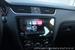Škoda Ostatní modely Octavia 2,0   TSI 140kW Scout DSG 2019