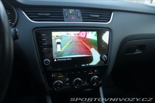 Škoda Ostatní modely Octavia 2,0   TSI 140kW Scout DSG 2019