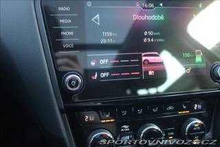 Škoda Ostatní modely Octavia 2,0   TSI 140kW Scout DSG 2019