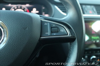 Škoda Ostatní modely Octavia 2,0   TSI 140kW Scout DSG 2019