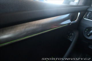 Škoda Ostatní modely Octavia 2,0   TSI 140kW Scout DSG 2019