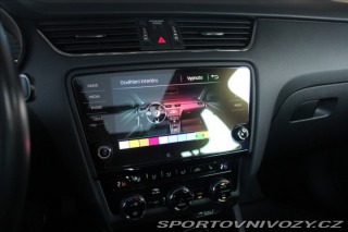 Škoda Ostatní modely Octavia 2,0   TSI 140kW Scout DSG 2019
