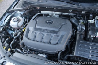 Škoda Ostatní modely Octavia 2,0   TSI 140kW Scout DSG 2019