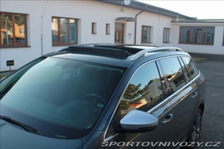 Škoda Ostatní modely Octavia 2,0   TSI 140kW Scout DSG 2019