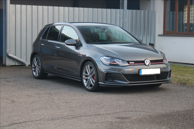 Volkswagen Golf 2,0 GTI Performance
