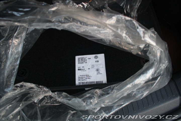 Volkswagen Golf 2,0 GTI Performance 2020